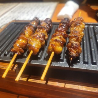 とり皮屋 勝軍_0