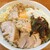 ラーメン BooBoo太郎。 - 料理写真: