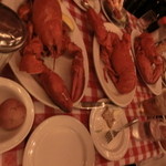 The Grand Central Oyster Bar & Restaurant - 