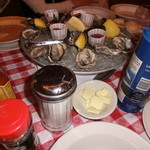 The Grand Central Oyster Bar & Restaurant - 