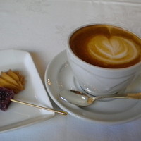 アルテリーベ - カプチーノ、プティフルール