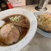 丸平ラーメン