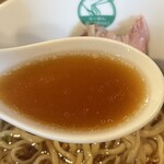 らーめんシゲトミ - 