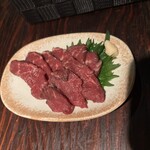 もつ鍋 えびす - 