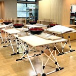 吹上庵そば道場 三稜館 - 