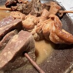 ささや 北千住 - 