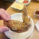 手羽先とかきをもっと自由に 大衆酒場 HANEGAKI - 