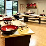 吹上庵そば道場 三稜館 - 