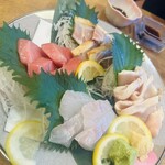 手羽先とかきをもっと自由に 大衆酒場 HANEGAKI - 