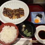 田舎庵 小倉本店 - 