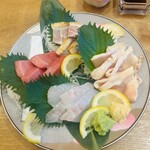 手羽先とかきをもっと自由に 大衆酒場 HANEGAKI - 