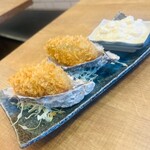 手羽先とかきをもっと自由に 大衆酒場 HANEGAKI - 