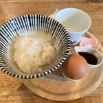 らーめんシゲトミ - 