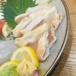 手羽先とかきをもっと自由に 大衆酒場 HANEGAKI - 