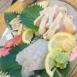 手羽先とかきをもっと自由に 大衆酒場 HANEGAKI - 