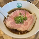 らーめんシゲトミ - 