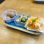 手羽先とかきをもっと自由に 大衆酒場 HANEGAKI - 