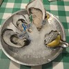 Oyster Bar ジャックポット 品川