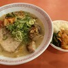 金龍ラーメン 難波千日前店