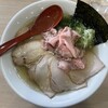 多加水手揉み熟成麺 麺屋 くるり