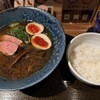 東京鴨中華そば店