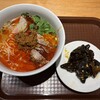 花臨蘭州牛肉麺
