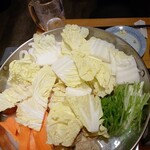 Akane-ya 南越谷店