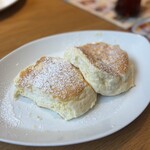 むさしの森Diner ムスブ田町店 - 