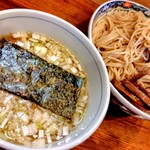 奈つやの中華そば - 