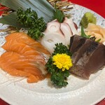 個室完備 権兵衛 上野店 - 