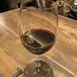 イゾラ スメラルダ - 赤ワイン