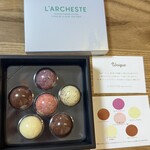 L’Atelier L’Archeste - 