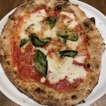 イゾラ スメラルダ - マルゲリータ