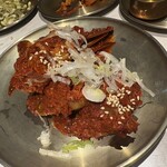 シンサコッケダン - 