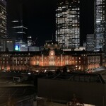 イゾラ スメラルダ - 窓側の席より