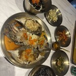 シンサコッケダン - 