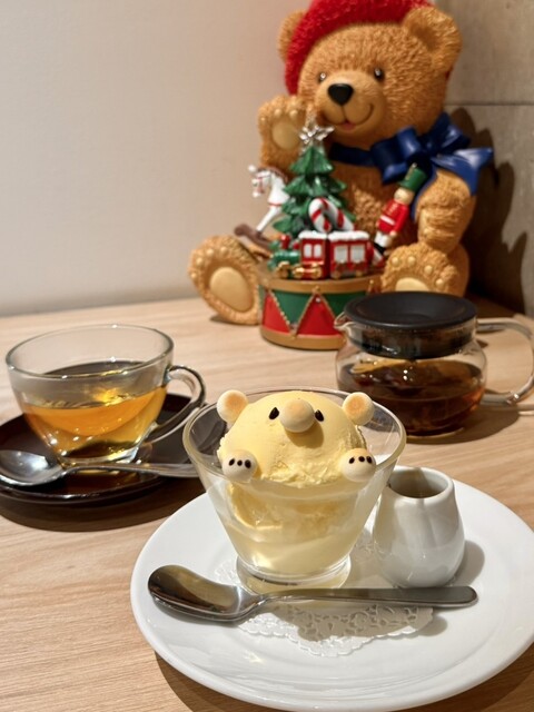 アイカフェ （I-cafe）のご予約 - 御器所/カフェ | 食べログ