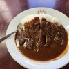 元祖とんかつカレー カツヤ