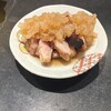炭火焼鳥いこか 西天満