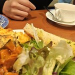 ラ・パレット - 