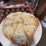 わのわカフェ - パンプキンナン