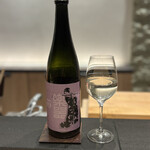 銀座 別邸花山 - 