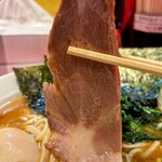 横浜家系ラーメン 山崎家 - 