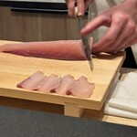 銀座 別邸花山 - 