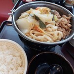 すき家 - 料理写真: