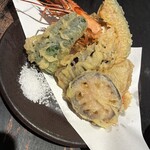 Kawakami An Hon Ten - 