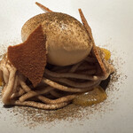 マンサルヴァ - 