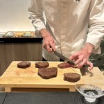 銀座 別邸花山 - 