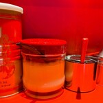 横浜家系ラーメン 山崎家 - 