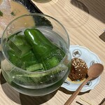 野菜巻き串どげんね 品川店 - 